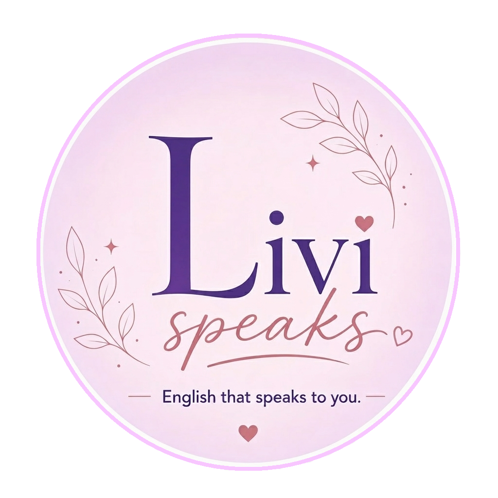 Livi Speaks